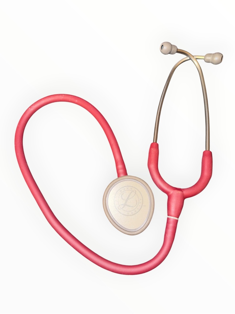 3mm Littman Classic Stethoscope
